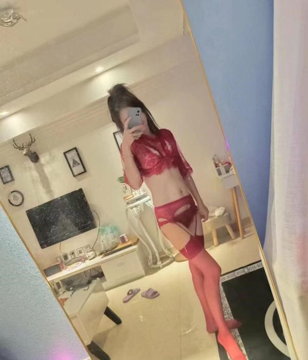 台湾小姐姐瑜诺