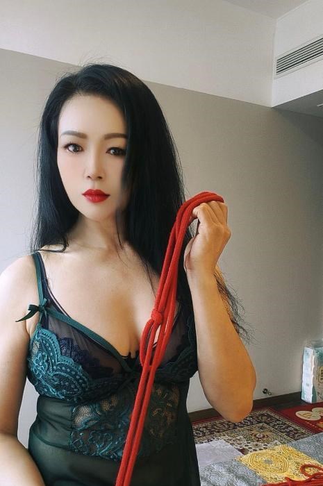 姑苏SM如意少妇