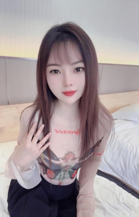榨汁御姐西西