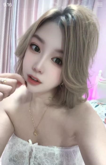 很不错的小姐姐