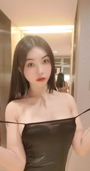 风骚服务好女友柠檬
