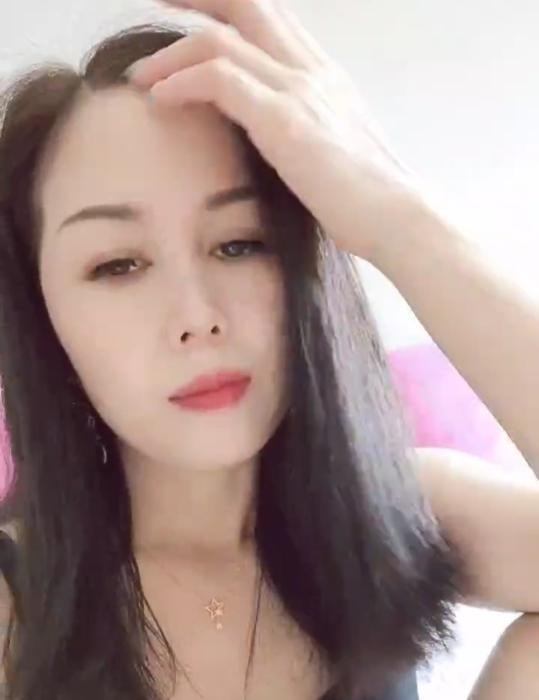 拱墅小姐姐