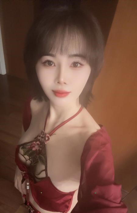 拱墅温柔少妇
