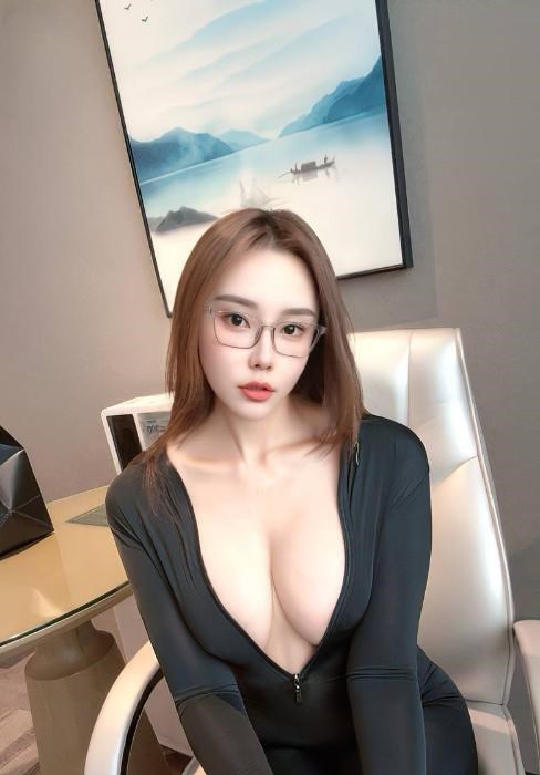 会玩的苏苏