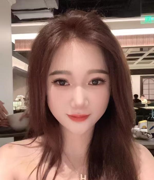罗湖小甜心