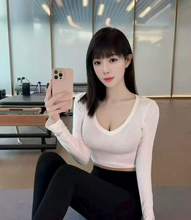相城区水磨美女