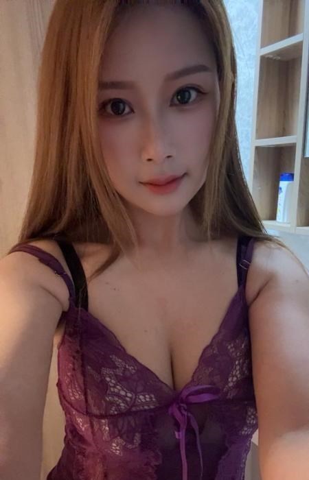 金水气质御姐梦梦