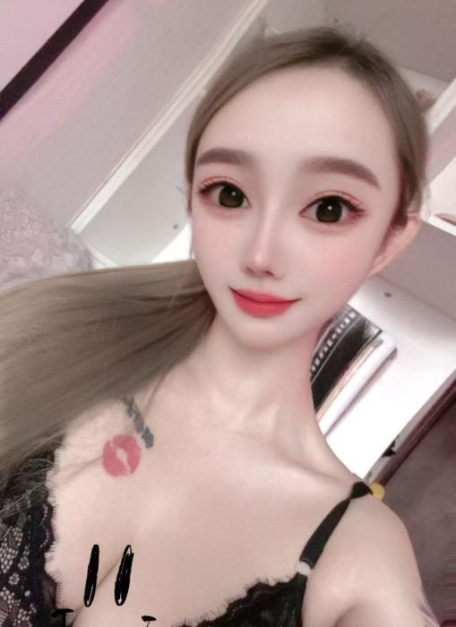 少女感妹子三通爽记