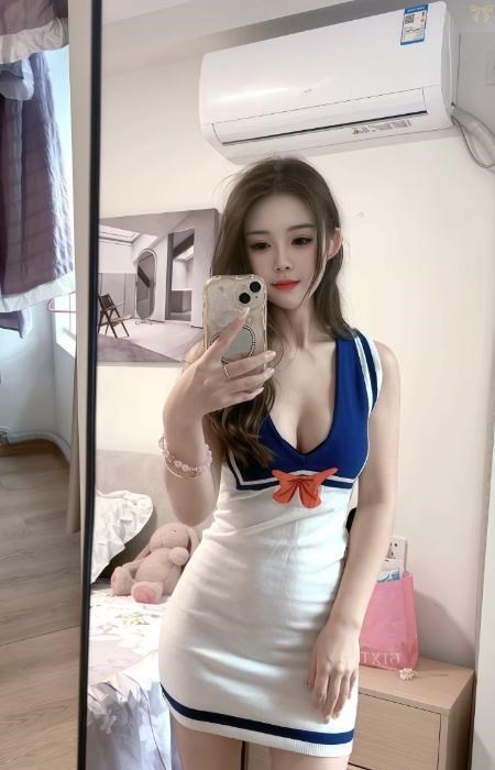 黄岛情趣御姐芸芸