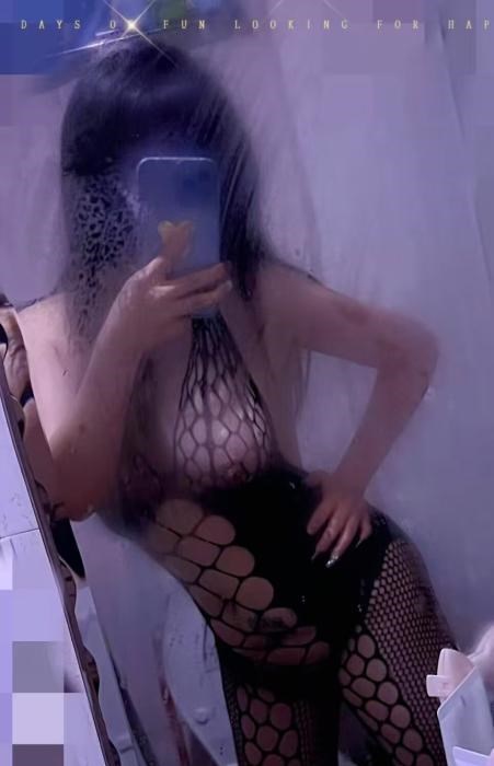丫头老师两次回笼