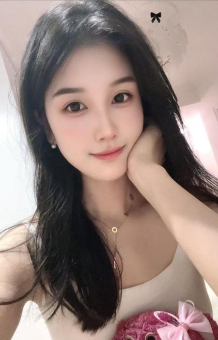 包河软妹子香香