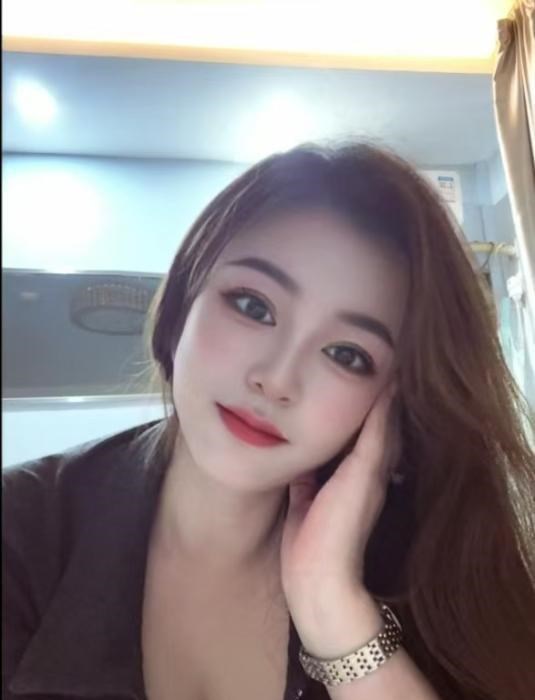 东北少妇