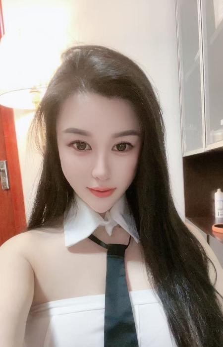 龙华艳舞莞式可欣