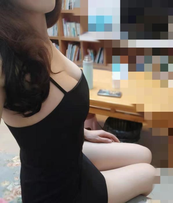 成都性感御姐米丽兼职