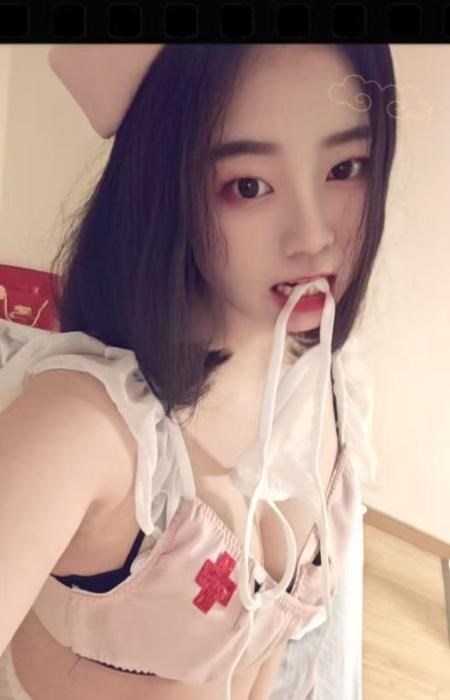 姑苏性感骚妹