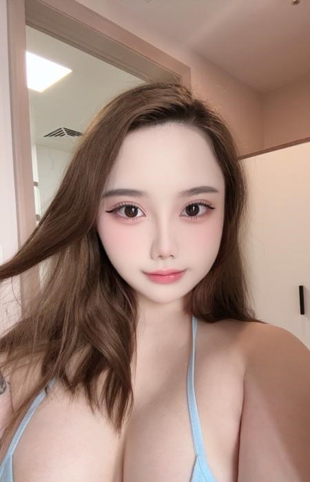 肥臀大奶素素