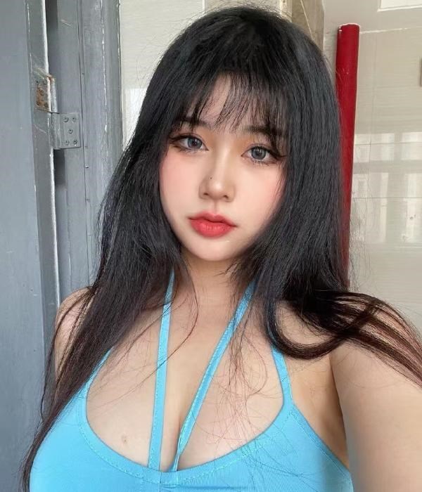 海珠性感小辣椒