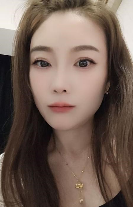 东门浪女鸢尾