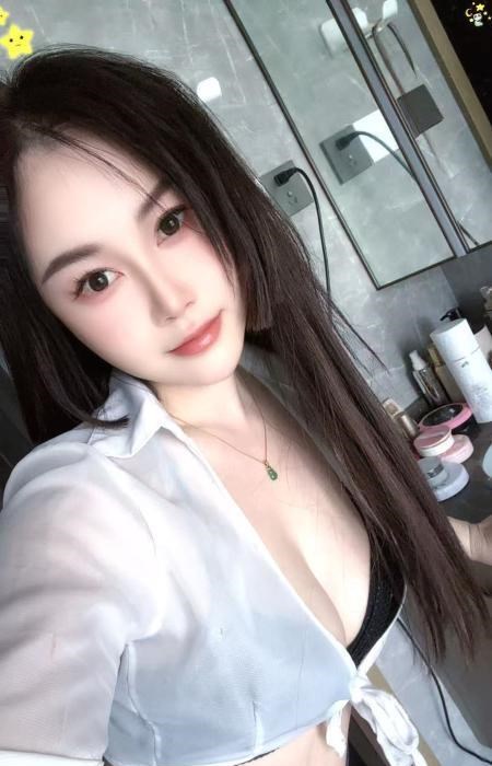 闷骚浪女