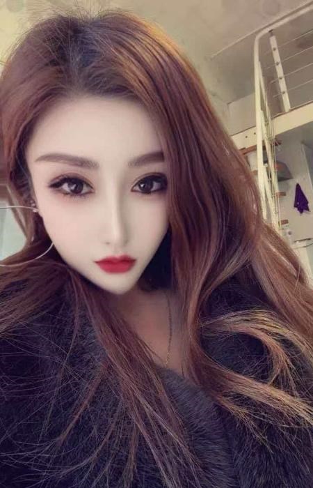 哈尔滨美艳女