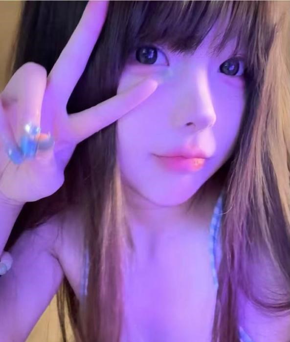 嫩妹小苏