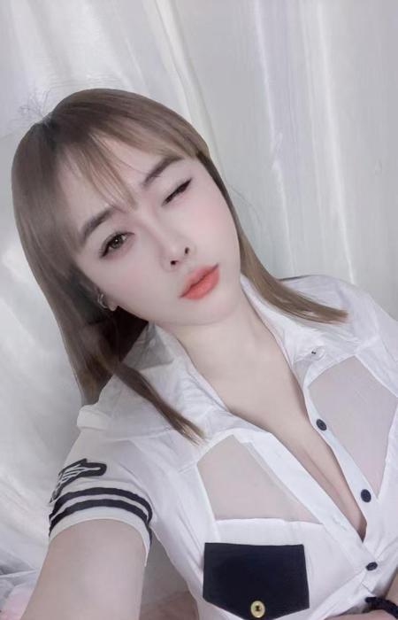 普陀性感御姐