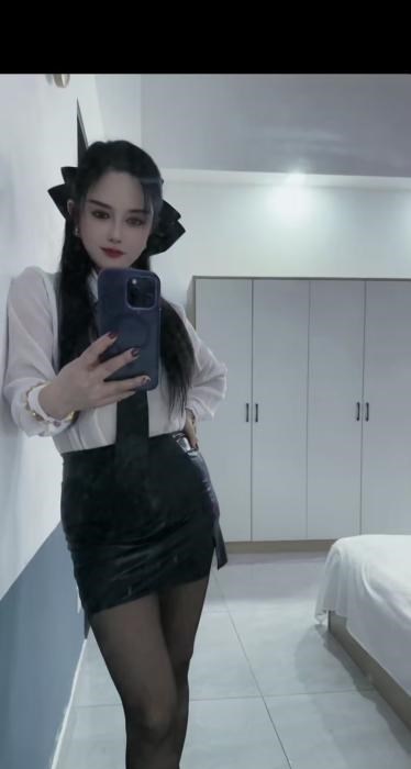 包河大奶御姐