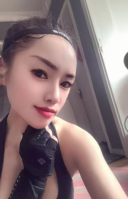莞式服务焱妃