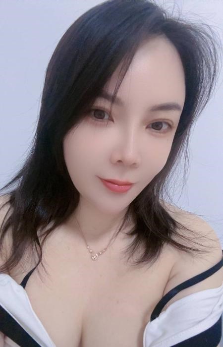徐汇熟女姐姐