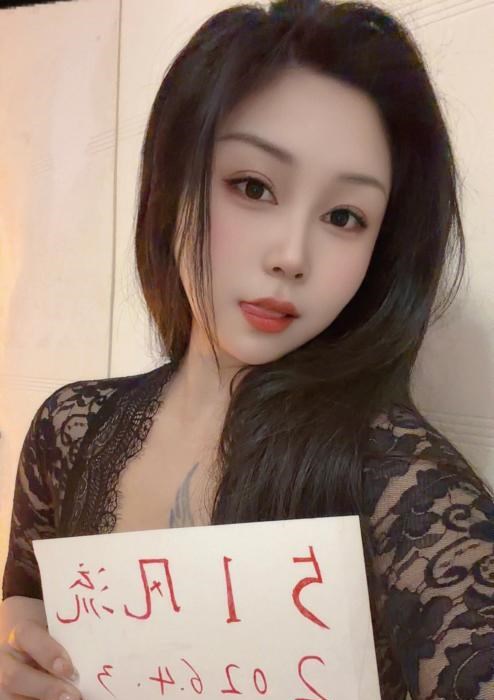 服务型婉婉
