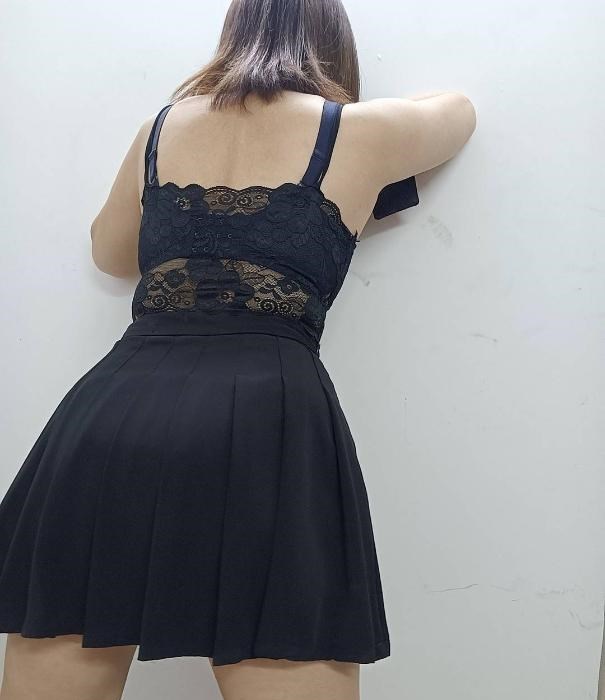 晓港性感熟女