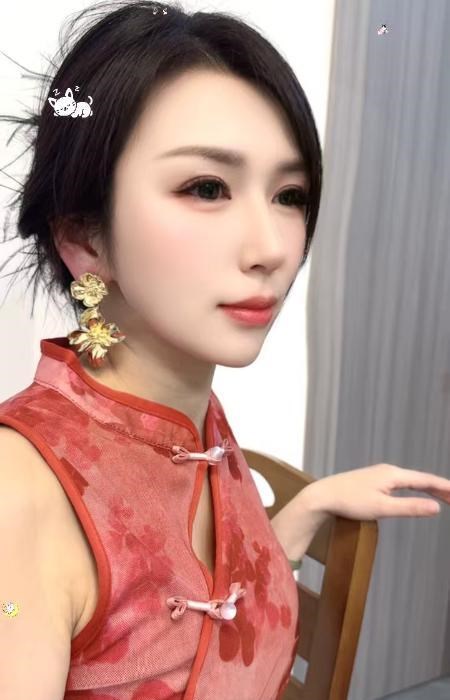 吴中小骚妇