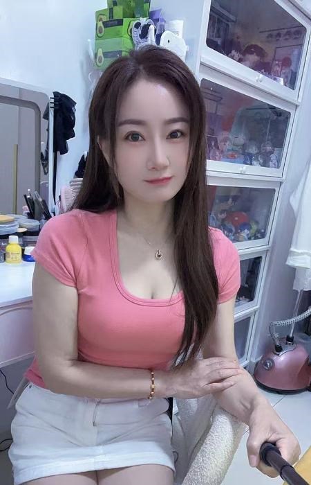 罗湖大胸诗音