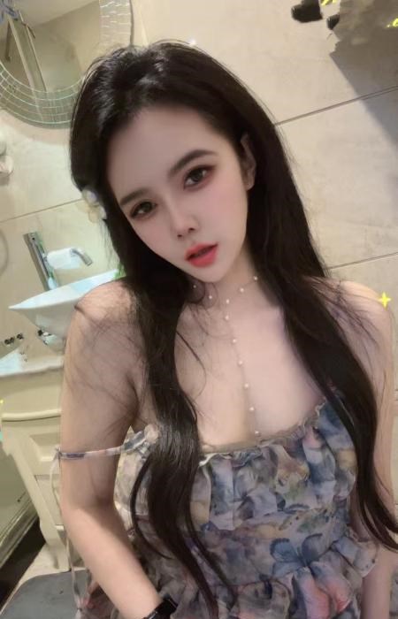 性感迷人小辣椒