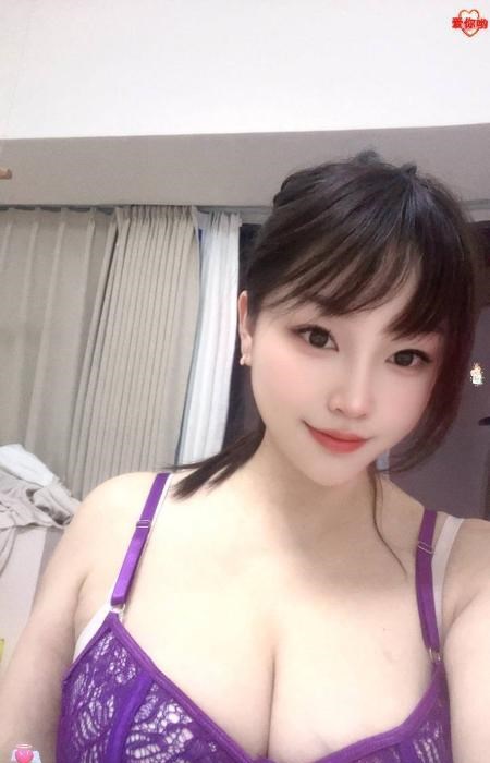 罗湖大奶诱惑小梦
