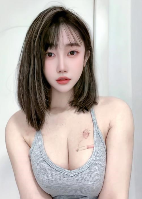 上城美乳高圆圆