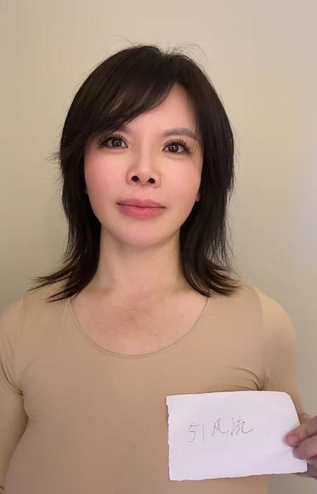 三通巨乳熟女