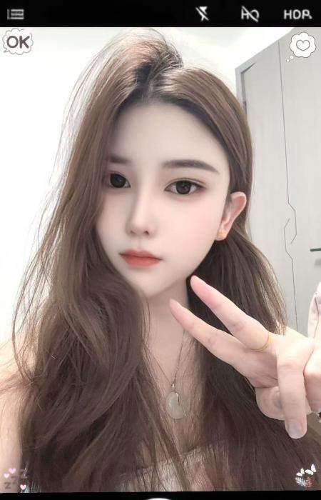 水磨妹子