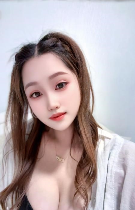 拱墅巨乳可可