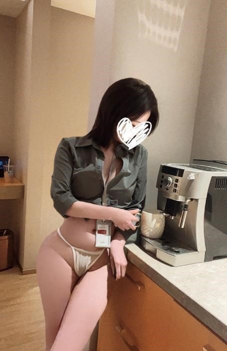 温柔可爱女友林芮