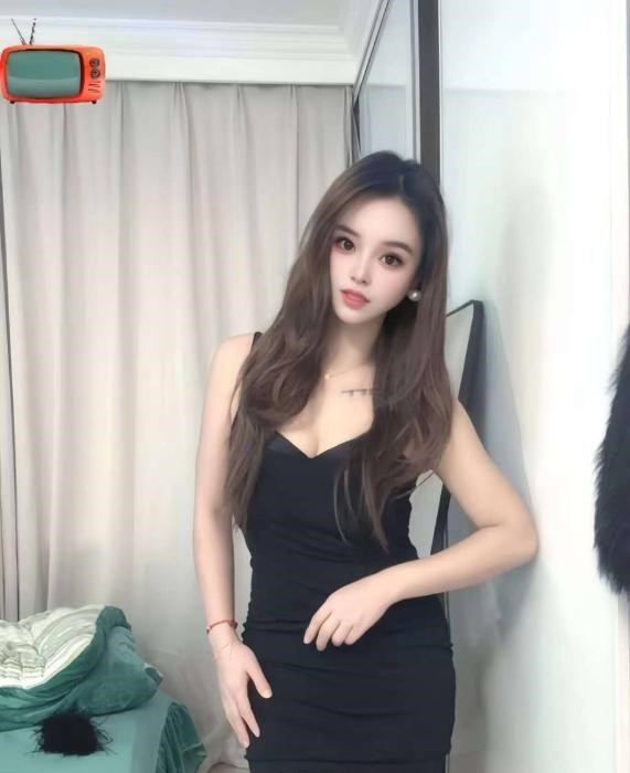 黑丝小浪女