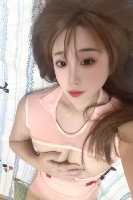 河西颜值小姐姐
