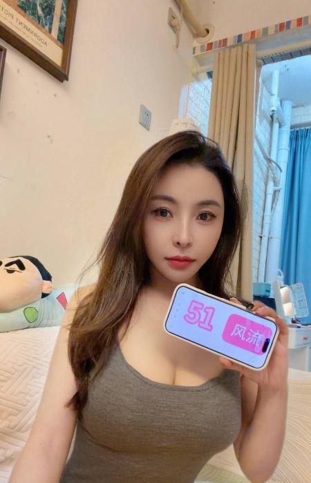 龙华火辣身材御姐
