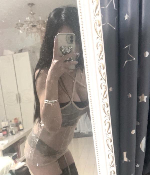 甜心萌妹