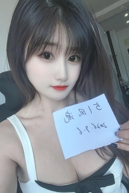 江北小欣