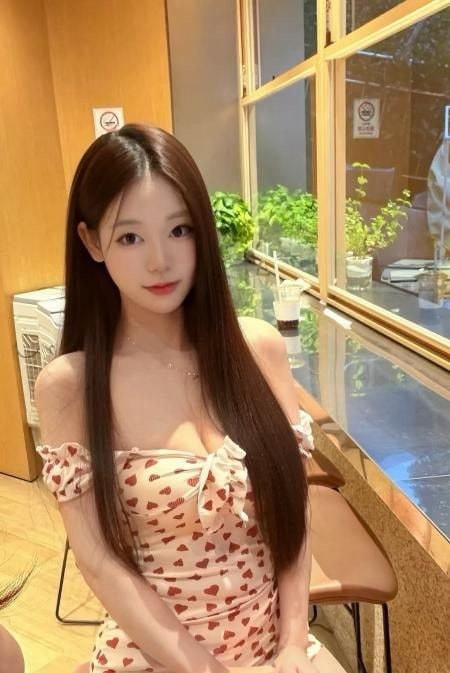 闵行大胸妹甜甜
