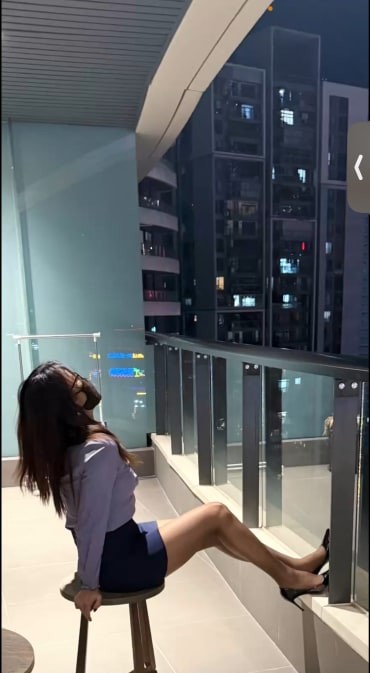 不限次肥臀少妇