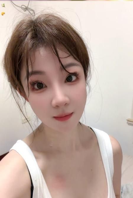 汉阳甜妹茉茉