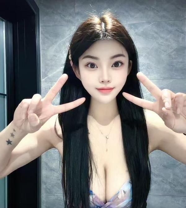 武清小清新妹妹