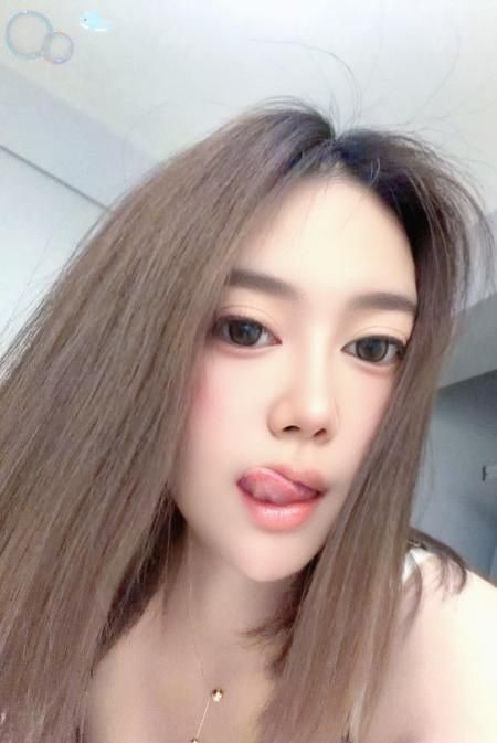 蜀山反差欲女